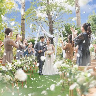 ミュゼ四ツ池 その他の写真2を大きいサイズでみる