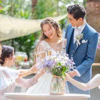 ミュゼ四ツ池 その他の写真4を大きいサイズでみる