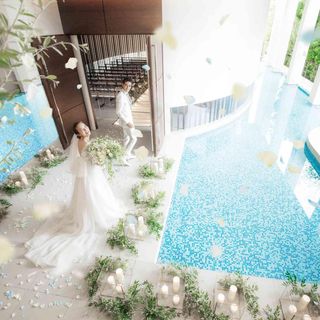 ミュゼ四ツ池 その他の写真1を大きいサイズでみる