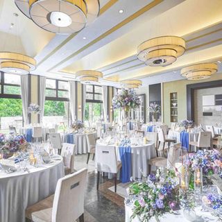 ミュゼ四ツ池 その他の写真4を大きいサイズでみる