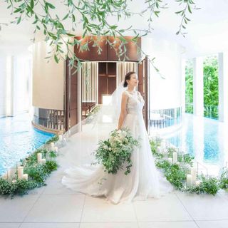 ミュゼ四ツ池 その他の写真1を大きいサイズでみる