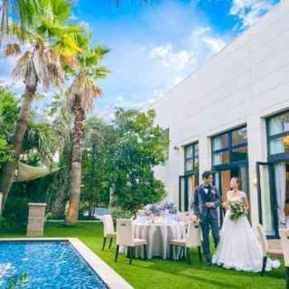 ミュゼ四ツ池 その他の写真2を大きいサイズでみる