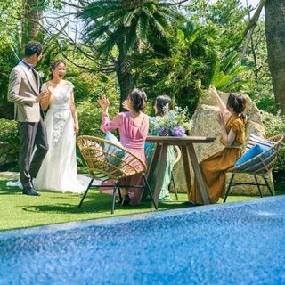 ミュゼ四ツ池 その他の写真4を大きいサイズでみる