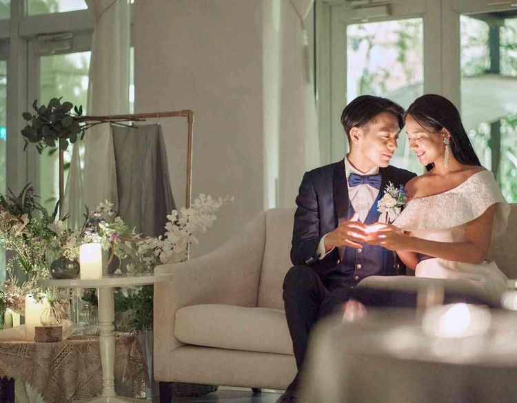 パラシオ・デ・ビアナ ベル・カーサ たくさんのゲストと、ラグジュアリーな一日をの画像3