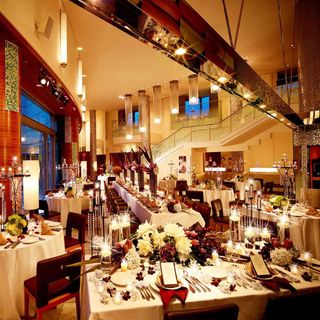 WOLFGANG・PUCK その他の写真1を大きいサイズでみる