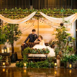 WOLFGANG・PUCK その他の写真2を大きいサイズでみる