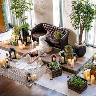 WOLFGANG・PUCK その他の写真1を大きいサイズでみる