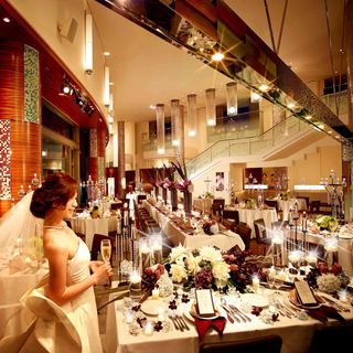 WOLFGANG・PUCK その他の写真1を大きいサイズでみる