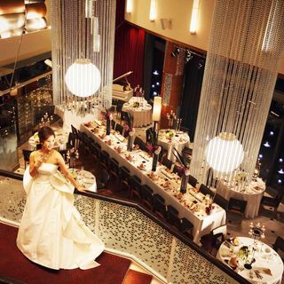 WOLFGANG・PUCK その他の写真2を大きいサイズでみる