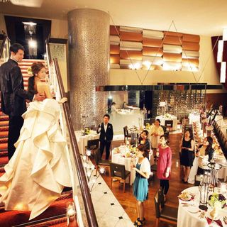 WOLFGANG・PUCK その他の写真3を大きいサイズでみる