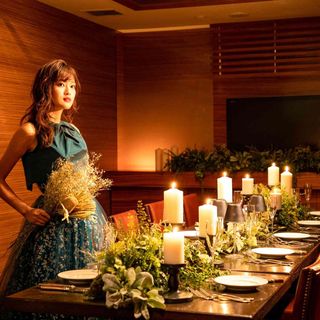 WOLFGANG・PUCK その他の写真4を大きいサイズでみる