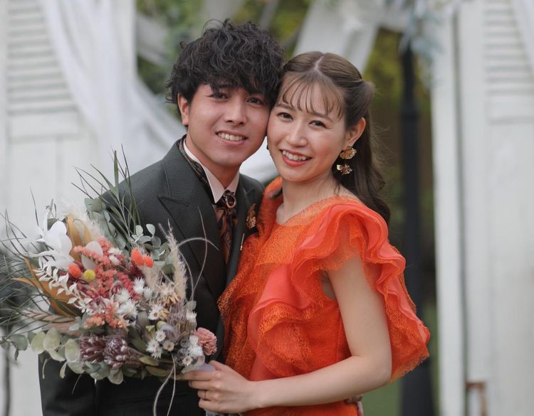 KASANE HIROSHIMA 自由度満載のKASANEだからできる結婚式の画像3