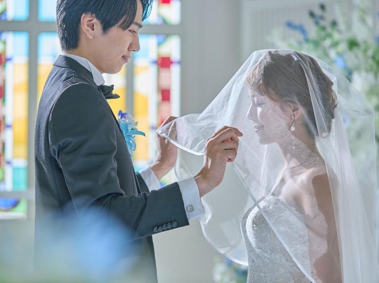 セレスト 光と音に包まれる、透明感あふれる純白のセレモニーの画像2