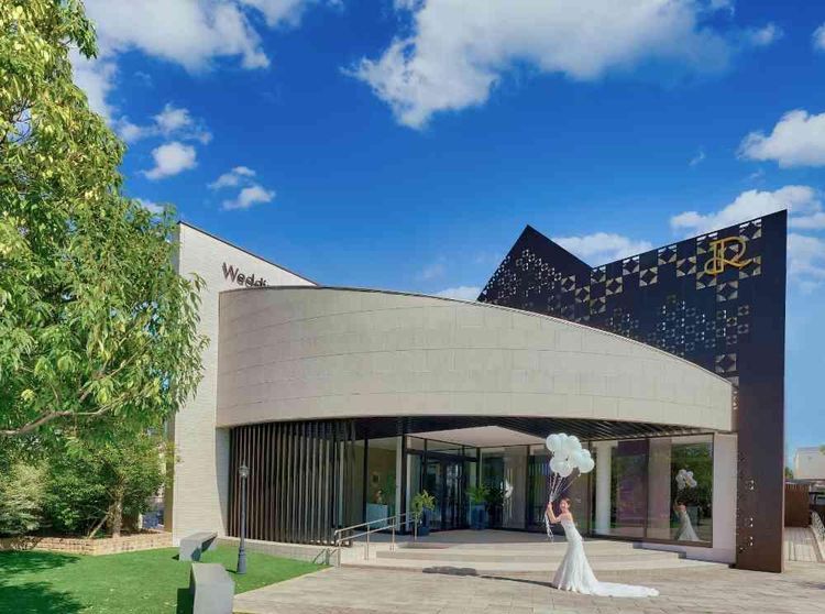 セレスト 自然光と木の香りが織りなす、心あたたまる誓いの時間の画像3