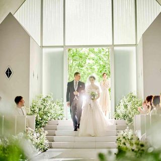 ルシアスガーデン その他の写真2を大きいサイズでみる