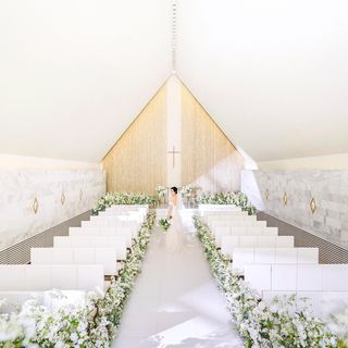 ルシアスガーデン その他の写真1を大きいサイズでみる