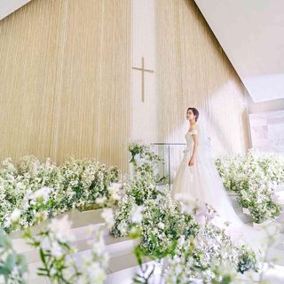 ルシアスガーデン その他の写真2を大きいサイズでみる