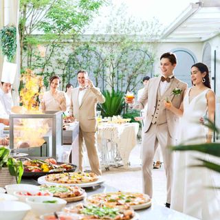 ルシアスガーデン その他の写真4を大きいサイズでみる