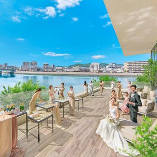 ザ・リバーサイドテラス広島 その他の写真4を大きいサイズでみる