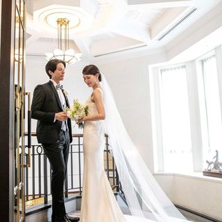 ホテルモントレ銀座 その他の写真1を大きいサイズでみる