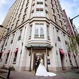 ホテルモントレ銀座 その他の写真1を大きいサイズでみる