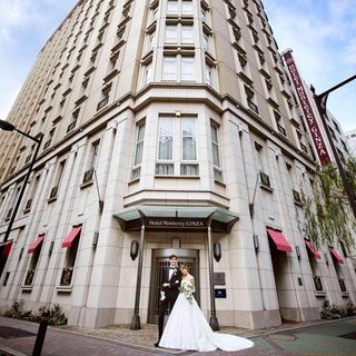 ホテルモントレ銀座 その他の写真1を大きいサイズでみる