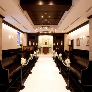 ホテルモントレ銀座 その他の写真3を大きいサイズでみる