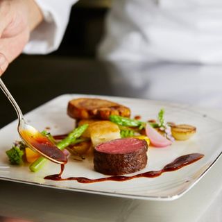 ホテルモントレ銀座 その他の写真4を大きいサイズでみる