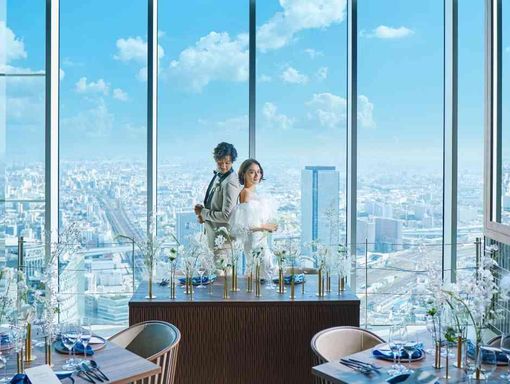 グラデーションズ 自由度の高いパーティをお手伝いの画像2