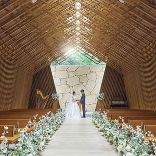 ウェスティン都ホテル その他の写真1を大きいサイズでみる