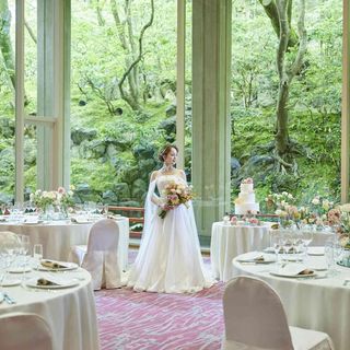 ウェスティン都ホテル その他の写真3を大きいサイズでみる