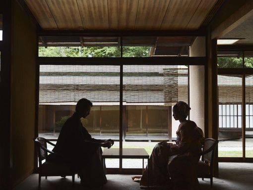 京都ならではの和婚をおふたりの好きな神社で叶えることができる