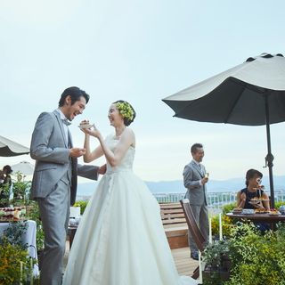 ウェスティン都ホテル その他の写真1を大きいサイズでみる