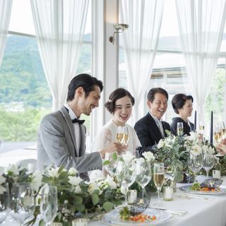 ウェスティン都ホテル その他の写真3を大きいサイズでみる