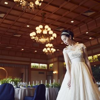 ウェスティン都ホテル その他の写真4を大きいサイズでみる