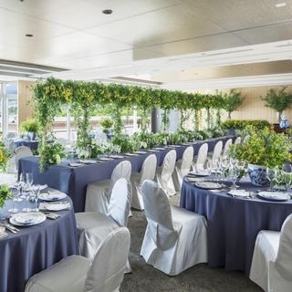 ウェスティン都ホテル その他の写真2を大きいサイズでみる