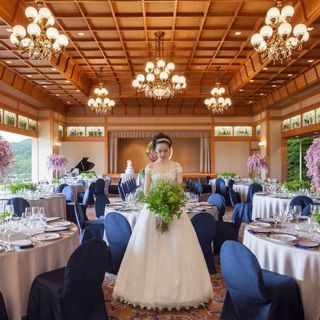 ウェスティン都ホテル その他の写真4を大きいサイズでみる