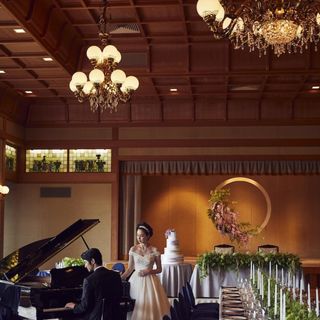 ウェスティン都ホテル その他の写真3を大きいサイズでみる