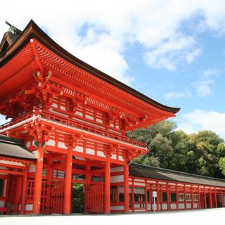 ウェスティン都ホテル その他の写真1を大きいサイズでみる