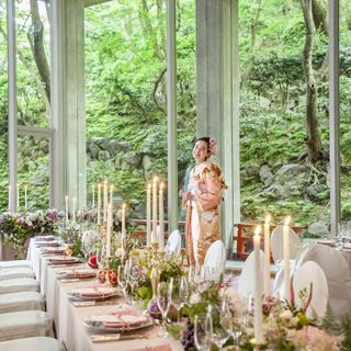 ウェスティン都ホテル その他の写真4を大きいサイズでみる