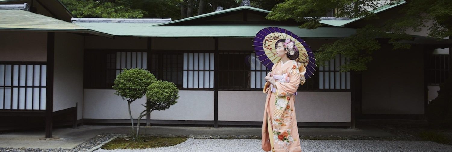 ウェスティン都ホテル京都