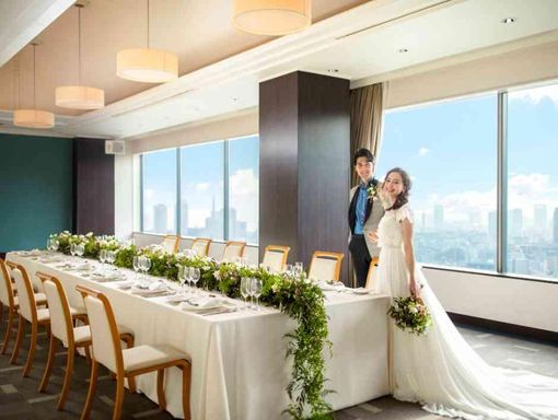 ANAクラウンプラザホテル神戸 絶景を眺める会食もおまかせの画像3