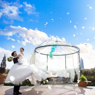 ANAクラウンプラザホテル神戸 その他の写真2を大きいサイズでみる