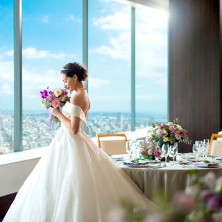 ANAクラウンプラザホテル神戸 その他の写真4を大きいサイズでみる