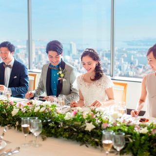 ANAクラウンプラザホテル神戸 その他の写真4を大きいサイズでみる