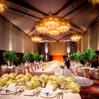 ANAクラウンプラザホテル神戸 その他の写真3を大きいサイズでみる