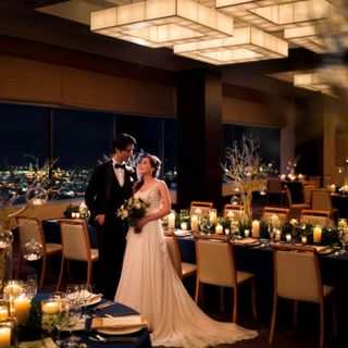 ANAクラウンプラザホテル神戸 その他の写真4を大きいサイズでみる