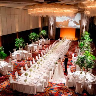 ANAクラウンプラザホテル神戸 その他の写真3を大きいサイズでみる