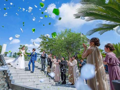 ビアンカーラ ヒルサイドテラス 貸切邸宅で非日常の一日をの画像1