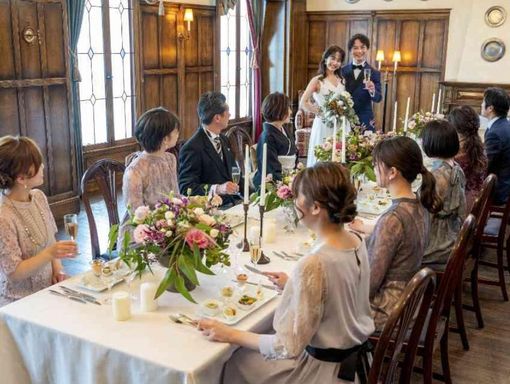 ＴＨＥ　ＭＯＲＲＩＳ 親しい人と心温まる時間をの画像3